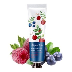 MIYUELENI MOISTURIZING HAND CREAM IN BERRY MIX 30G (EXP. 2024.10.12) BRAND NEW